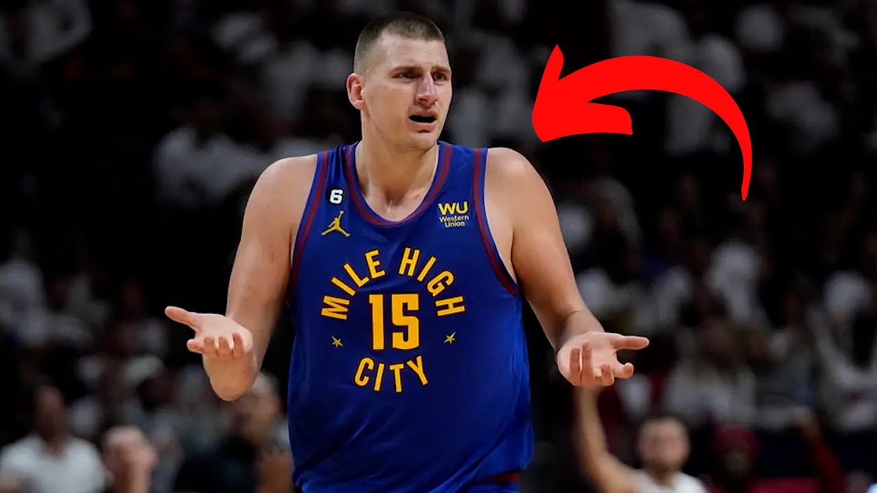 How HISTORIC Has Nikola Jokić’s Current MVP Season Actually Been?