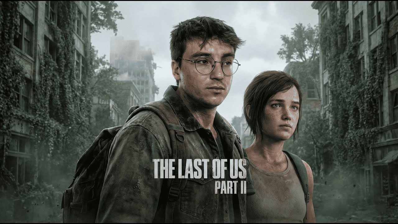 The Last of Us Part II | Bölüm 3 – Gerilim Artıyor