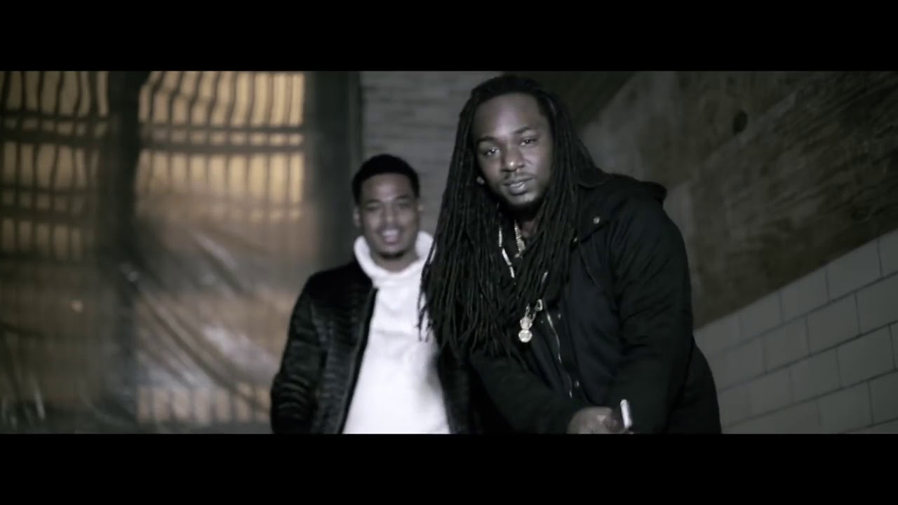 KD Da Trapper   No hook Dir  by @dibent