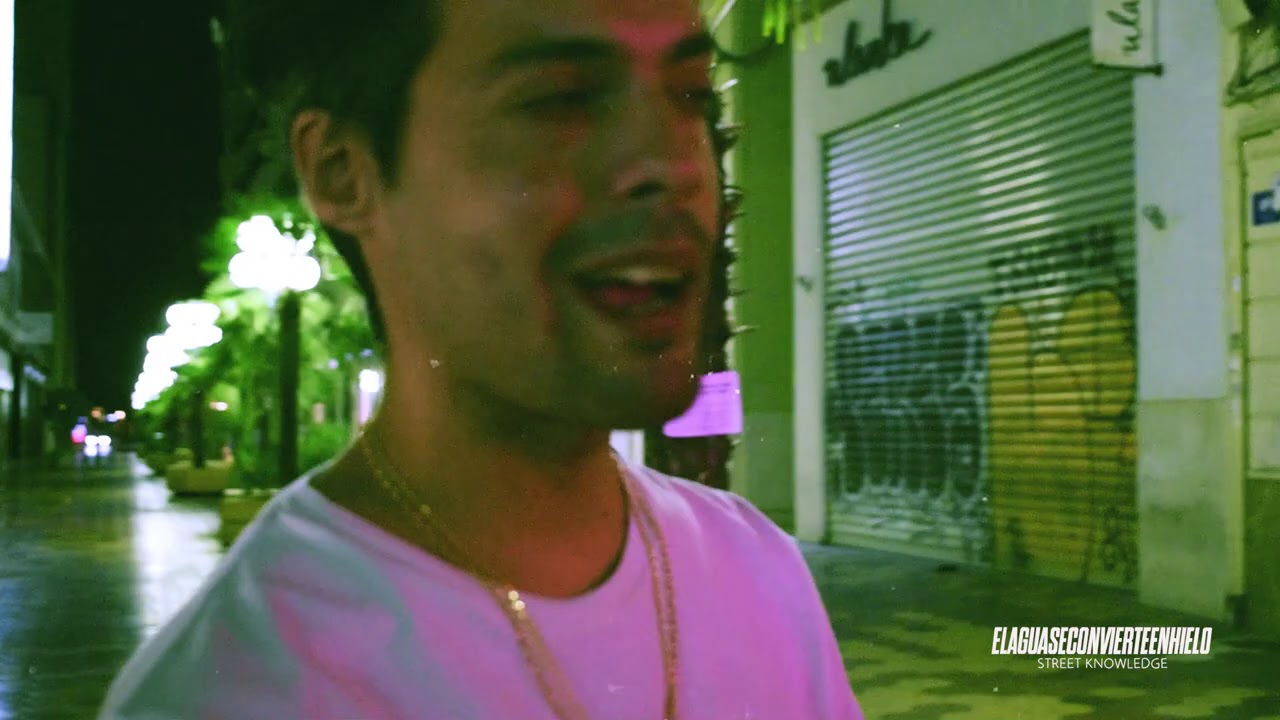 BAJOZERO CHE - ESTA MIERDA (PROD.DOPE RODRIGUEZ)[NEPTUNO] 👽