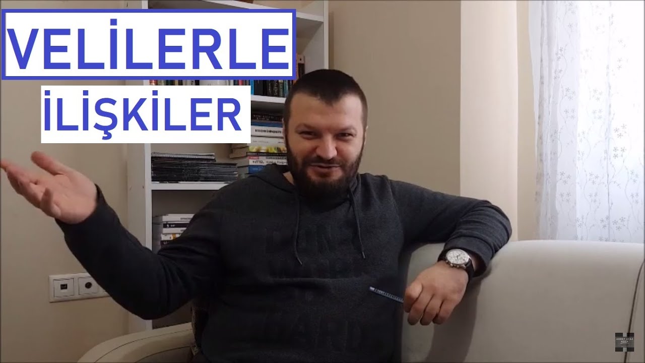 Velilerle Öğretmen İlişkisinde Dikkat Etmeniz Gereken 10 Nokta. Velilerle İlişkiler Nasıl Olmalı?