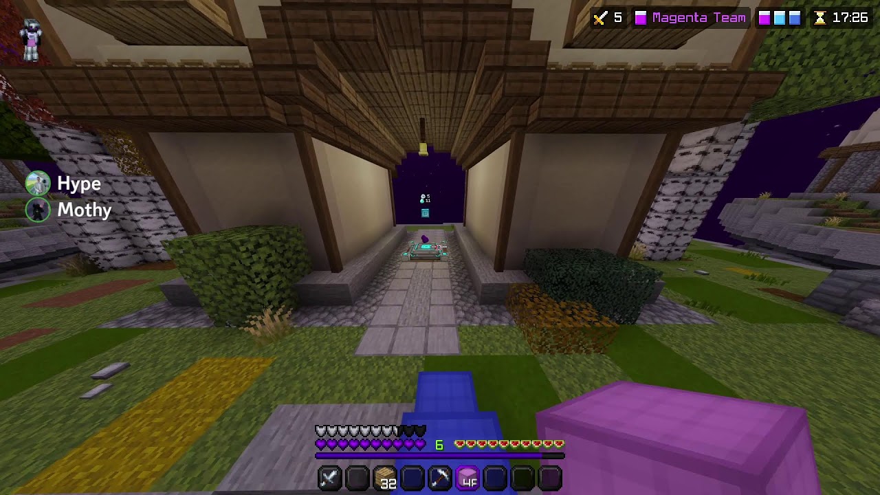 cool fun hive stream