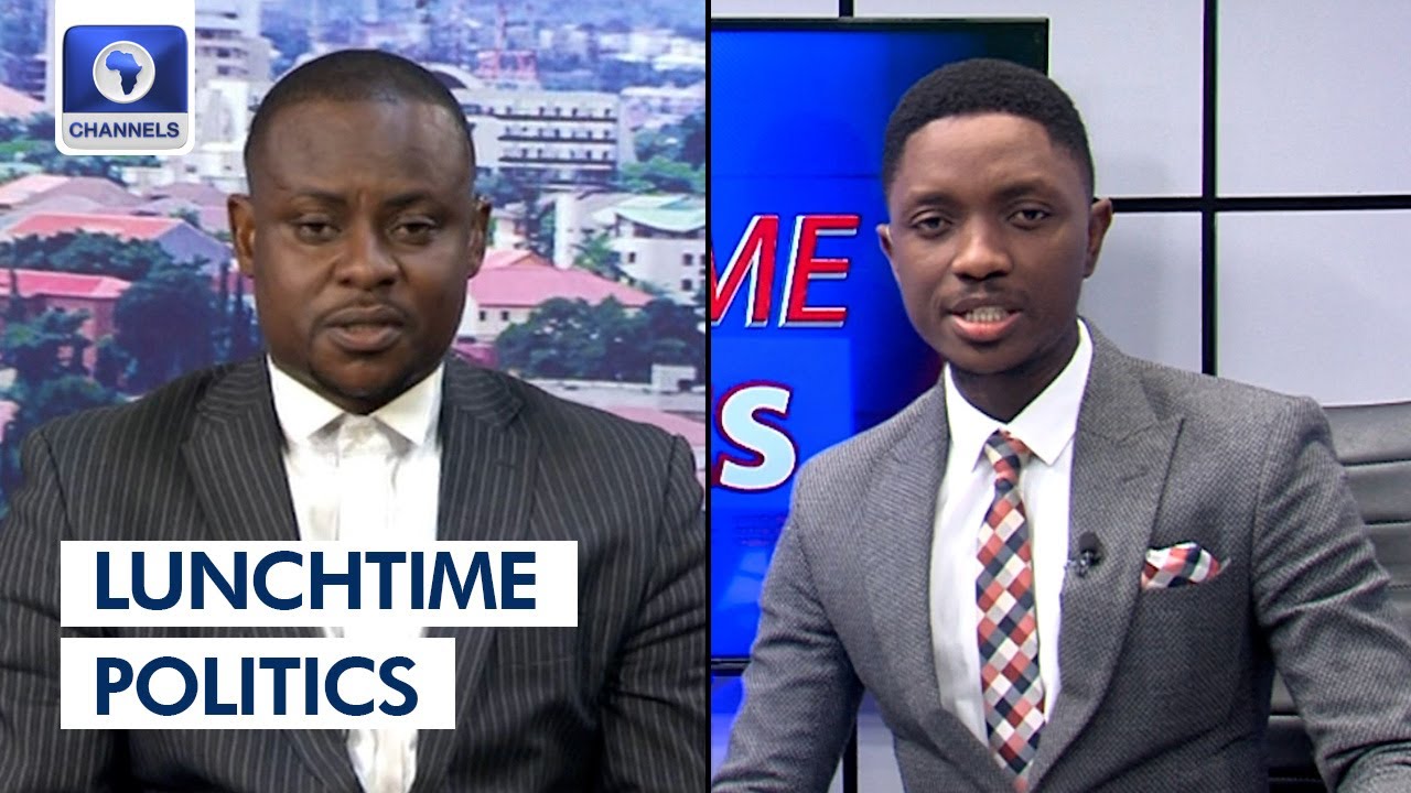 Presidential Election Tribunal: Assessing Performance Of The Judiciary So Far | Lunchtime Politics