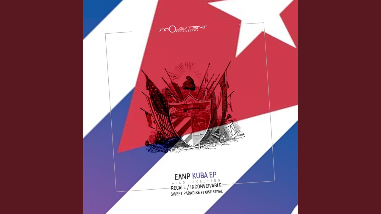 Inconceivable (Original Mix)