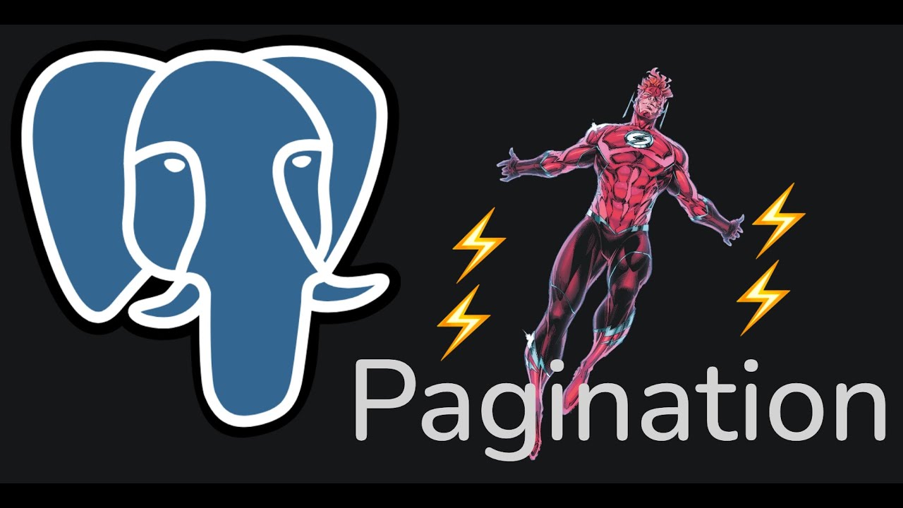 The One Trick To 10x Your Database Performance