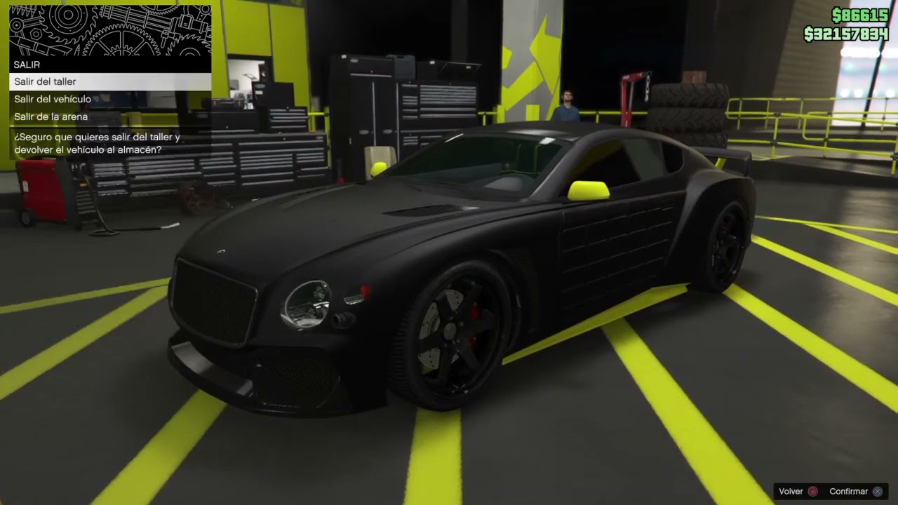 Vale la pena el Paragon R blindado o no?? GTA V ONLINE