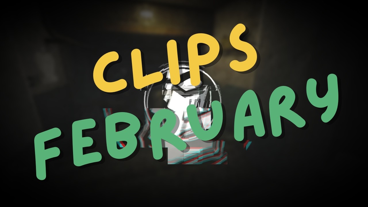CLIPS FEB 2026