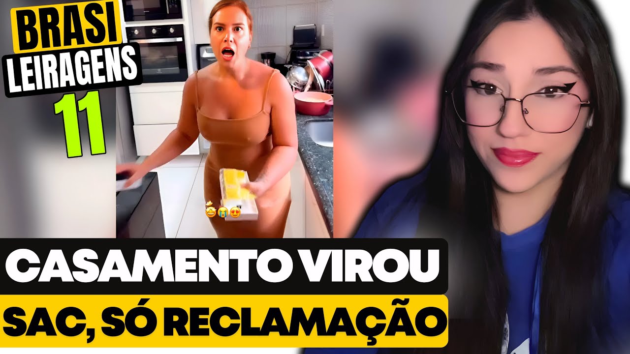 REACT | OS MEMES MAIS ERRADOS DO FIM DE SEMANA PARA VOCÊ RIR #18