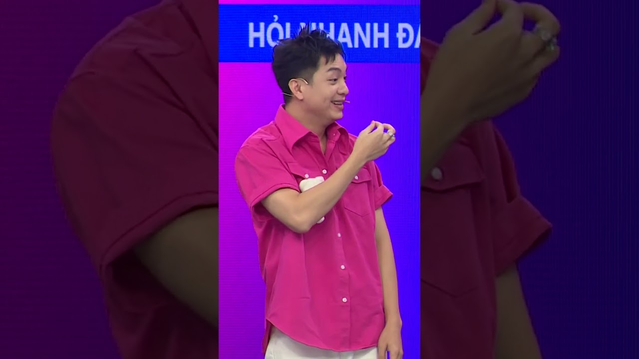 Hữu Đằng v&agrave; những lần khiến người xem cười mệt #shorts