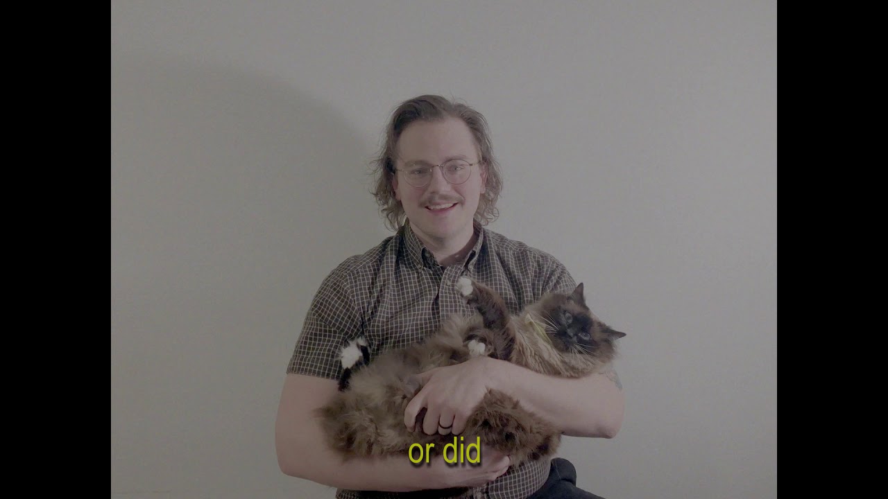 Jack M. Senff - Old Days (Official Music Video)