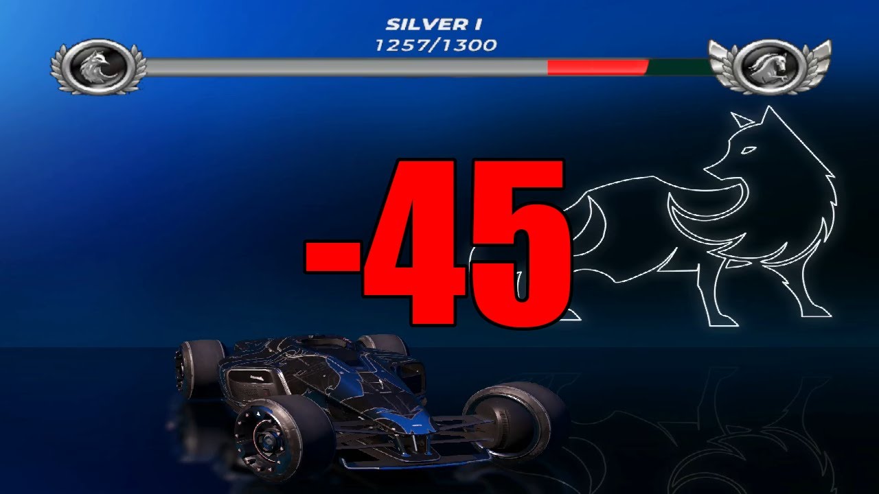 This TrackMania bug makes you lose points