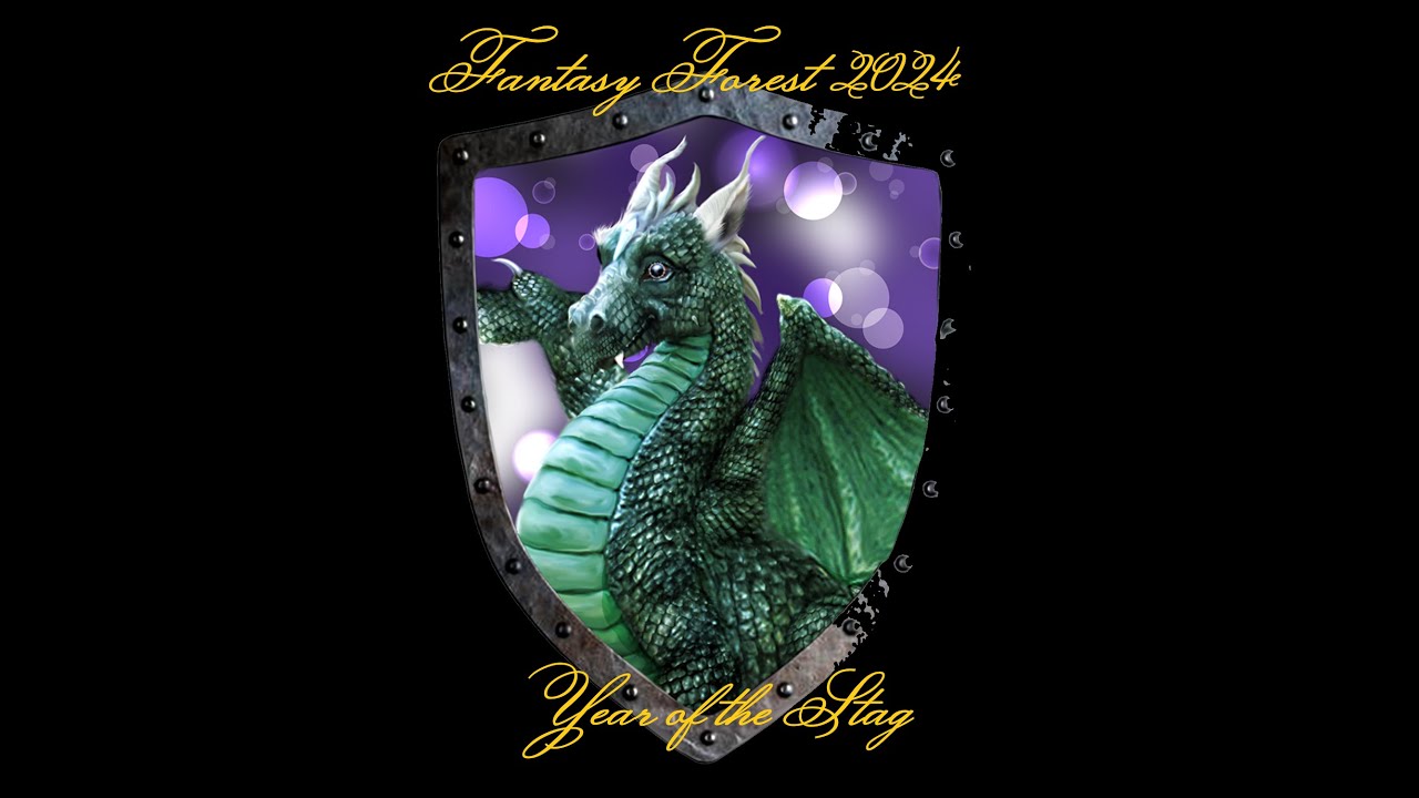 Fantasy Forest Wicker Ceremony 2024