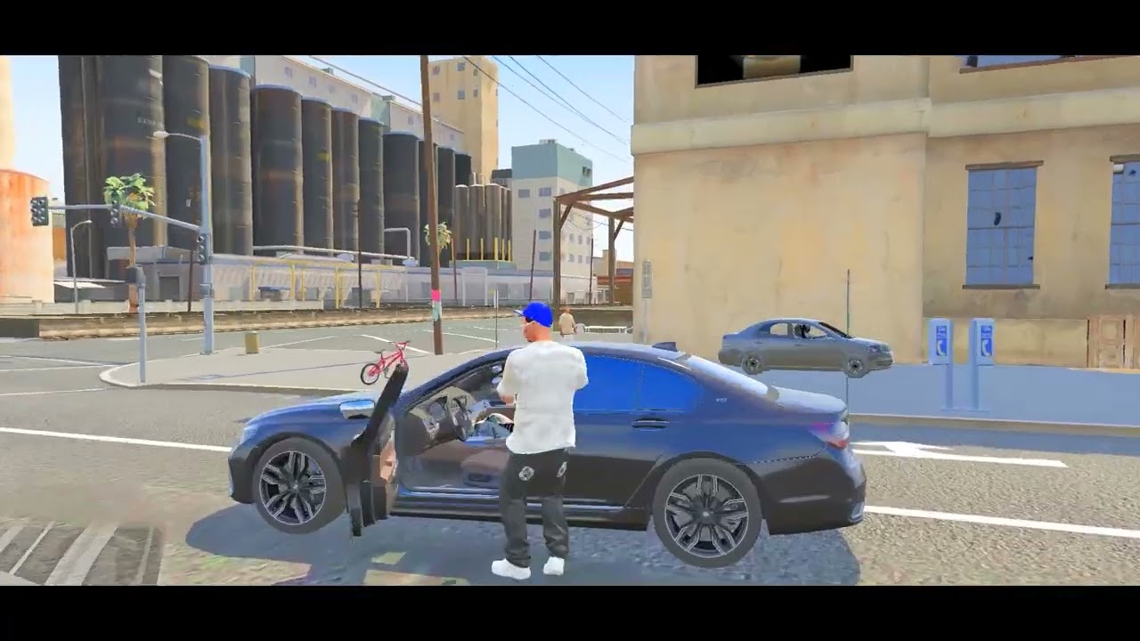 YBN Drillin Scenes Demon Time Part 5 | GTA RP | YBN Server