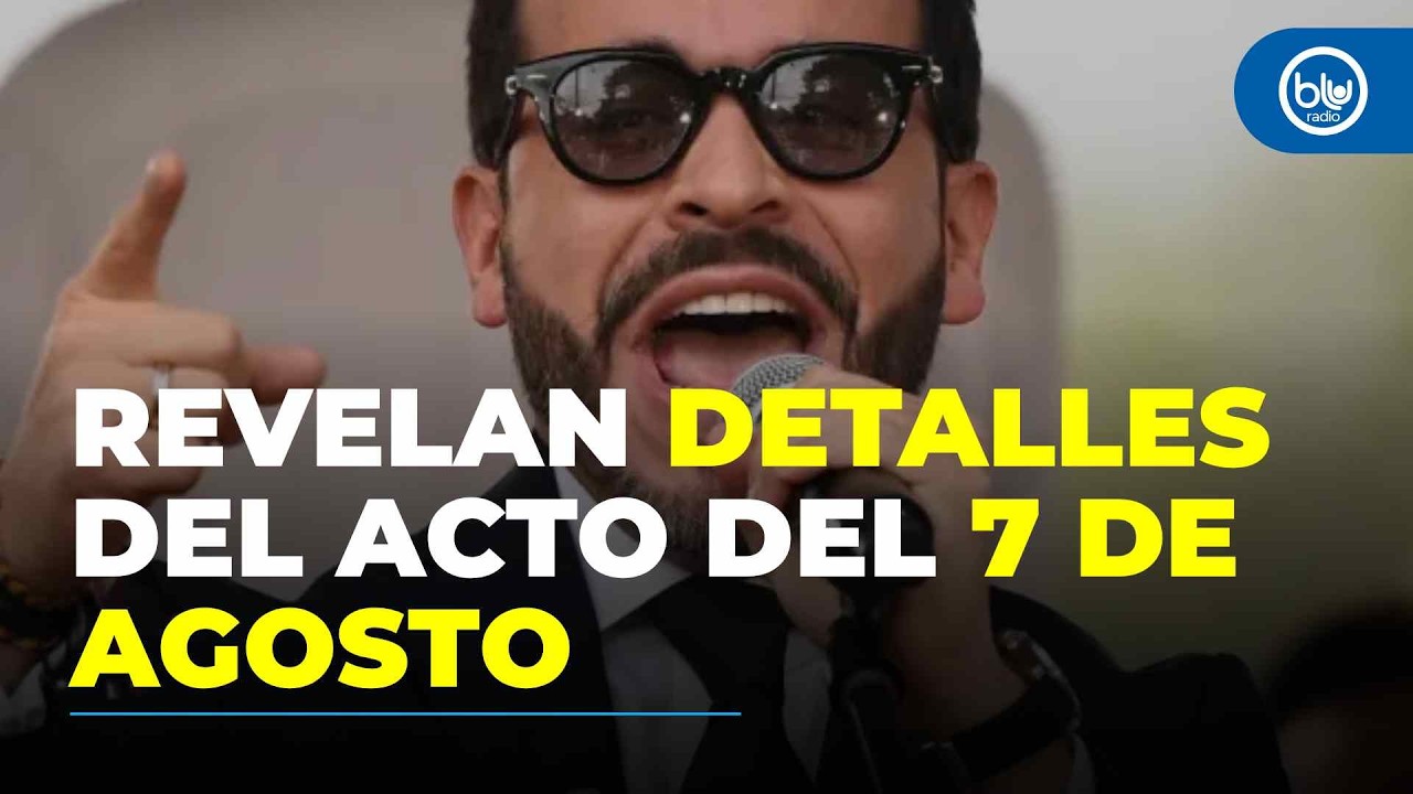 As&iacute; ser&aacute; la posesi&oacute;n de Abelardo De La Espriella: lugar, invitados y operativo de seguridad