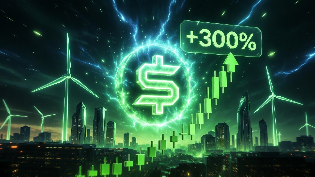 $SUT +300% Pump Explained! 🚀 Sanity United Momentum!