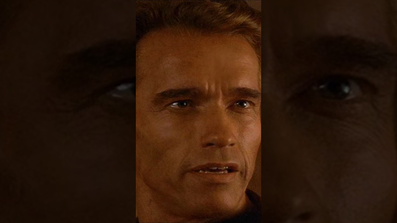 Last Action Hero (1993) | Real or Fake Jack? The Ultimate Test! 