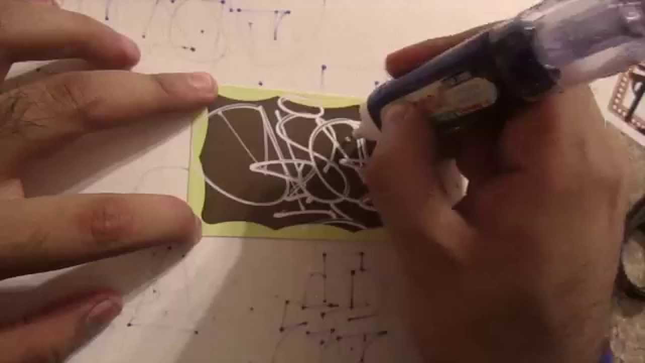 Feeceez & Ekser x Egg Shell Stickers