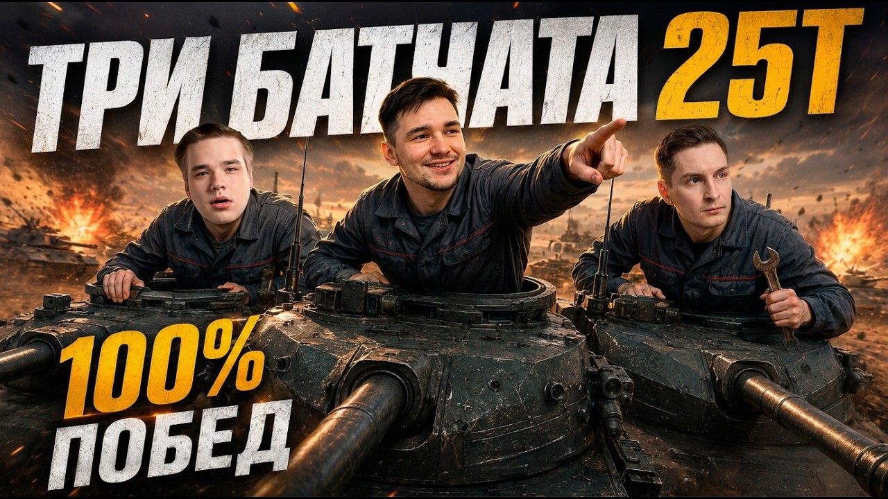 3 БАТЧАТА - ИГРА НА МАКСИМУМ % ПОБЕД. СКОЛЬКО СМОЖЕМ?