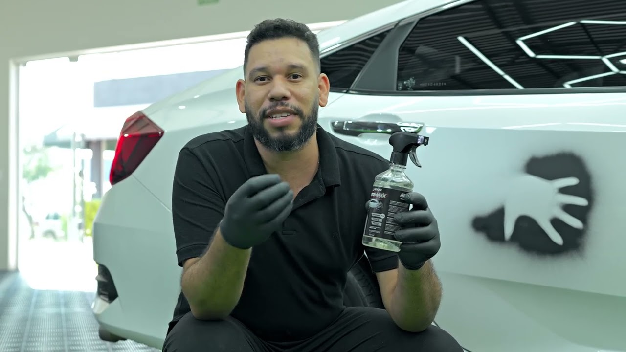 Removedor de Cola e Piche Automaxx