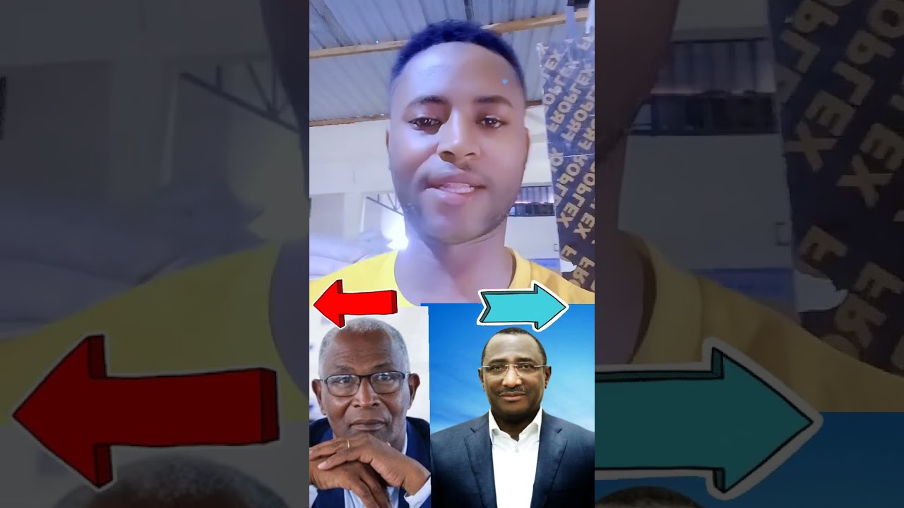 URGENT BAH OURY RAMPLACE PAR SIDIYA TOUR VRAI OU FAUX ?