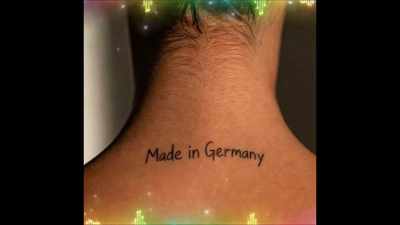 Alles Gute Digga ( 40 Jahre )