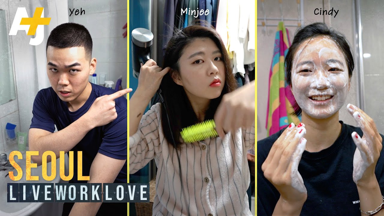 What does it REALLY cost to afford  your housing? | Seoul