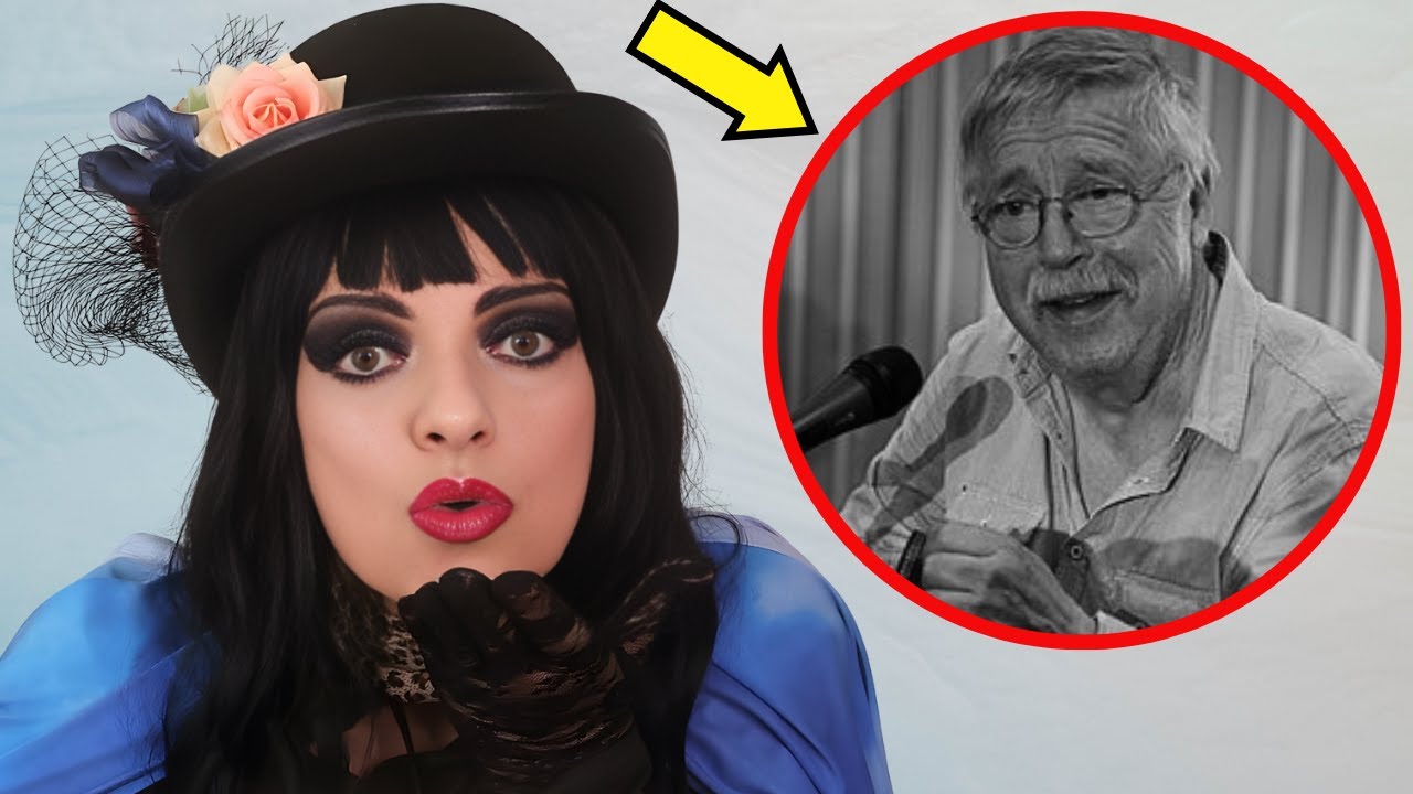 Nina Hagen: Der TV-Skandal, der ihre Karriere für immer veränderte
