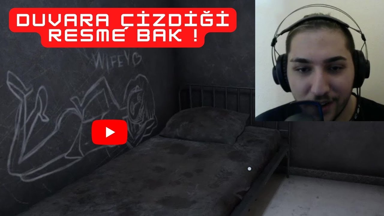 HAPİSHANE DEĞİL SANKİ MEYHANE  ! PRİSON SİMULATOR (2. BÖLÜM)