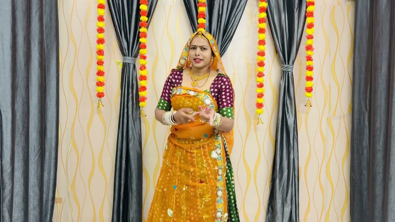छोरा थारी बणर लुगाई आ जाती घरका मान जाता तो//chhora thari banar lugai aa jati gharka man jata to