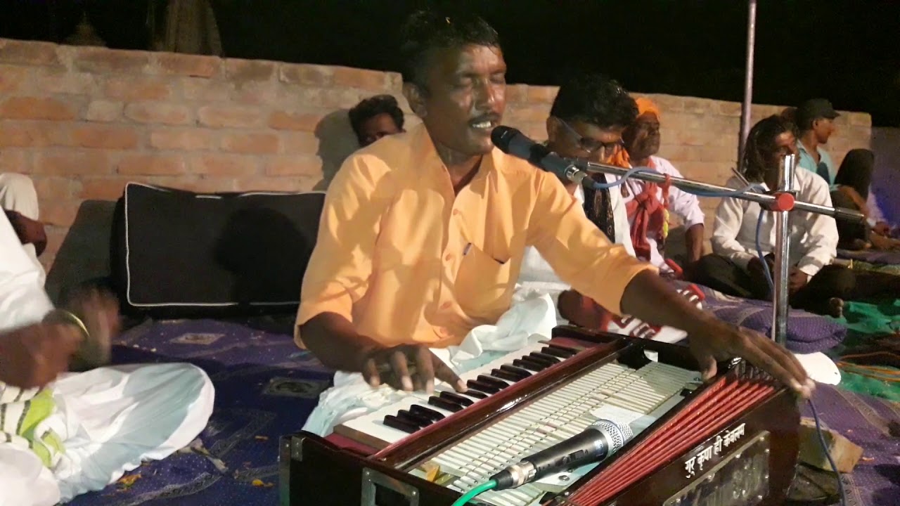 Vinod ghatad