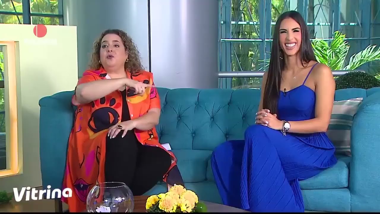 El Debate: ¿Cuál es el momento familiar ideal para llevar a tu pareja? – Vitrina 17/02/26