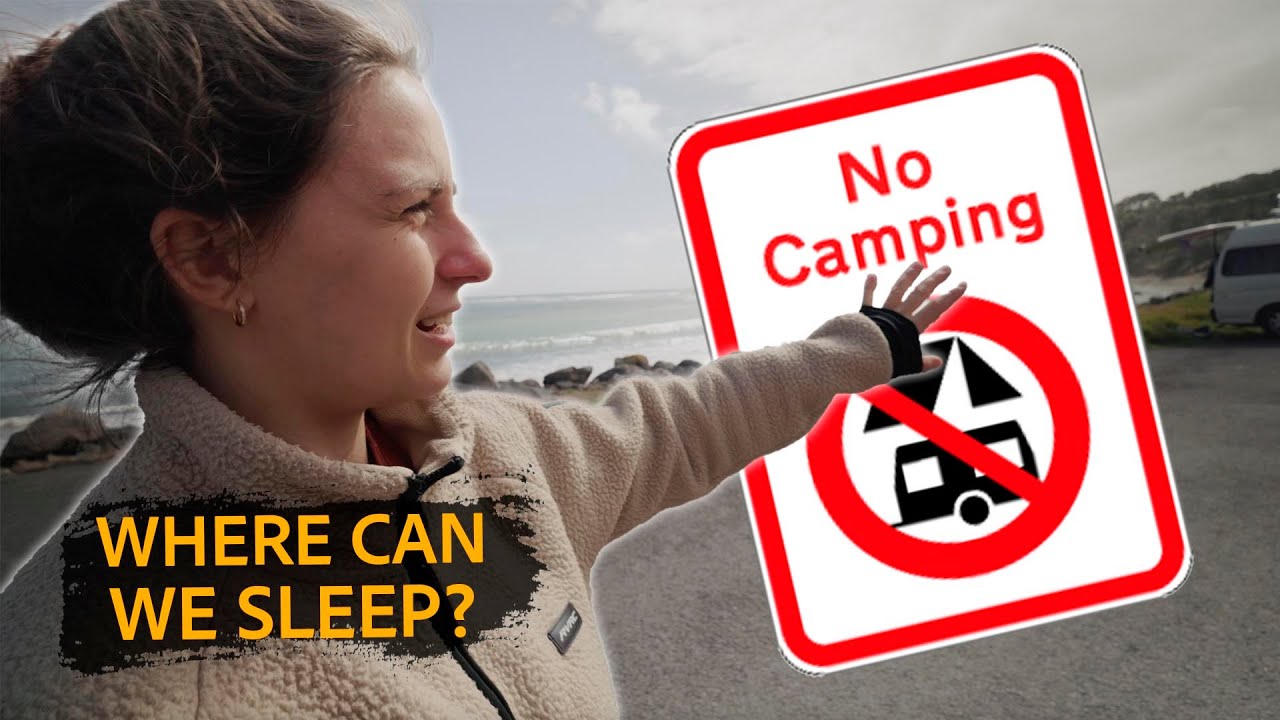 Driving South | New Zealand Vlog #3