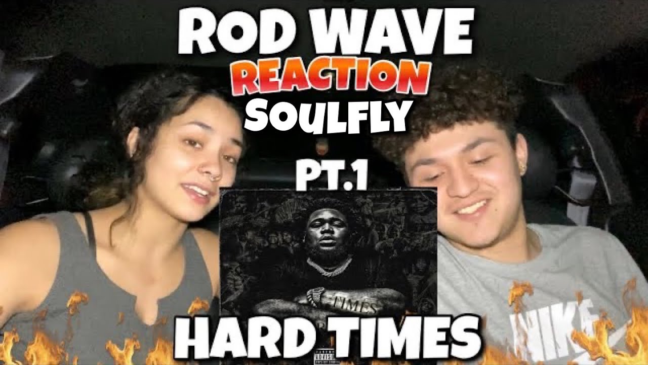 🔥Rod Wave 