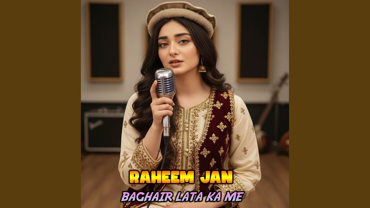 BAGHAIR LATA KA ME
