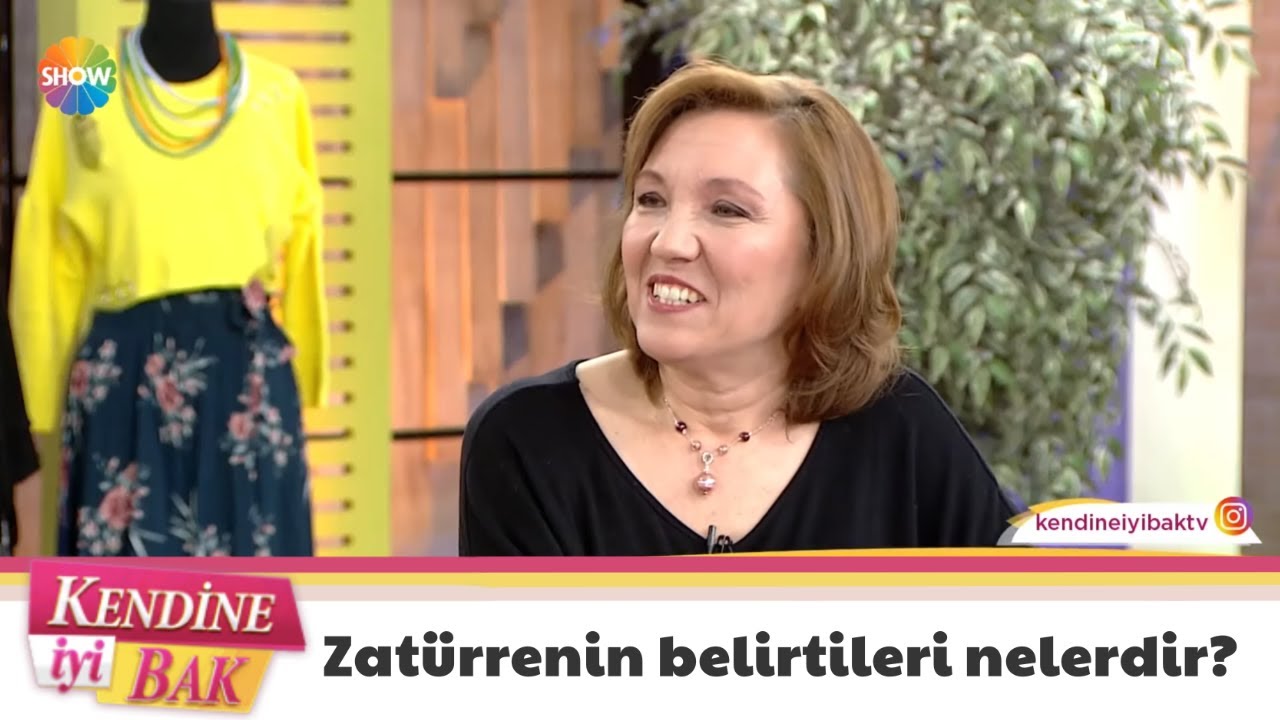 Zatürrenin belirtileri nelerdir?