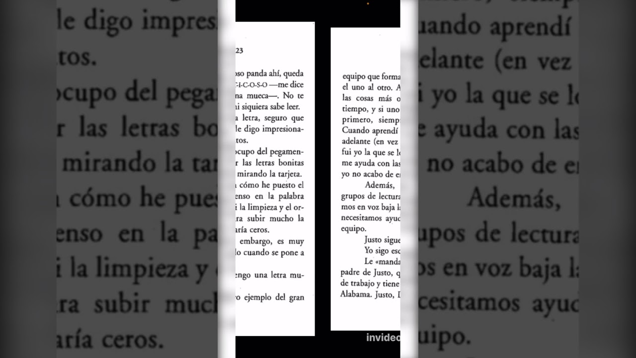 ¿ Seguiremos siendo Amigos ?