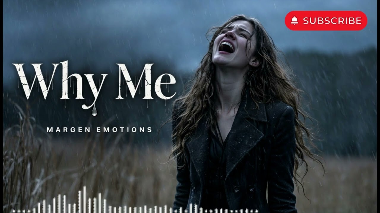 Why Me? - A Heartbreaking Song for Anyone Tired of Being Strong | Margen emotions