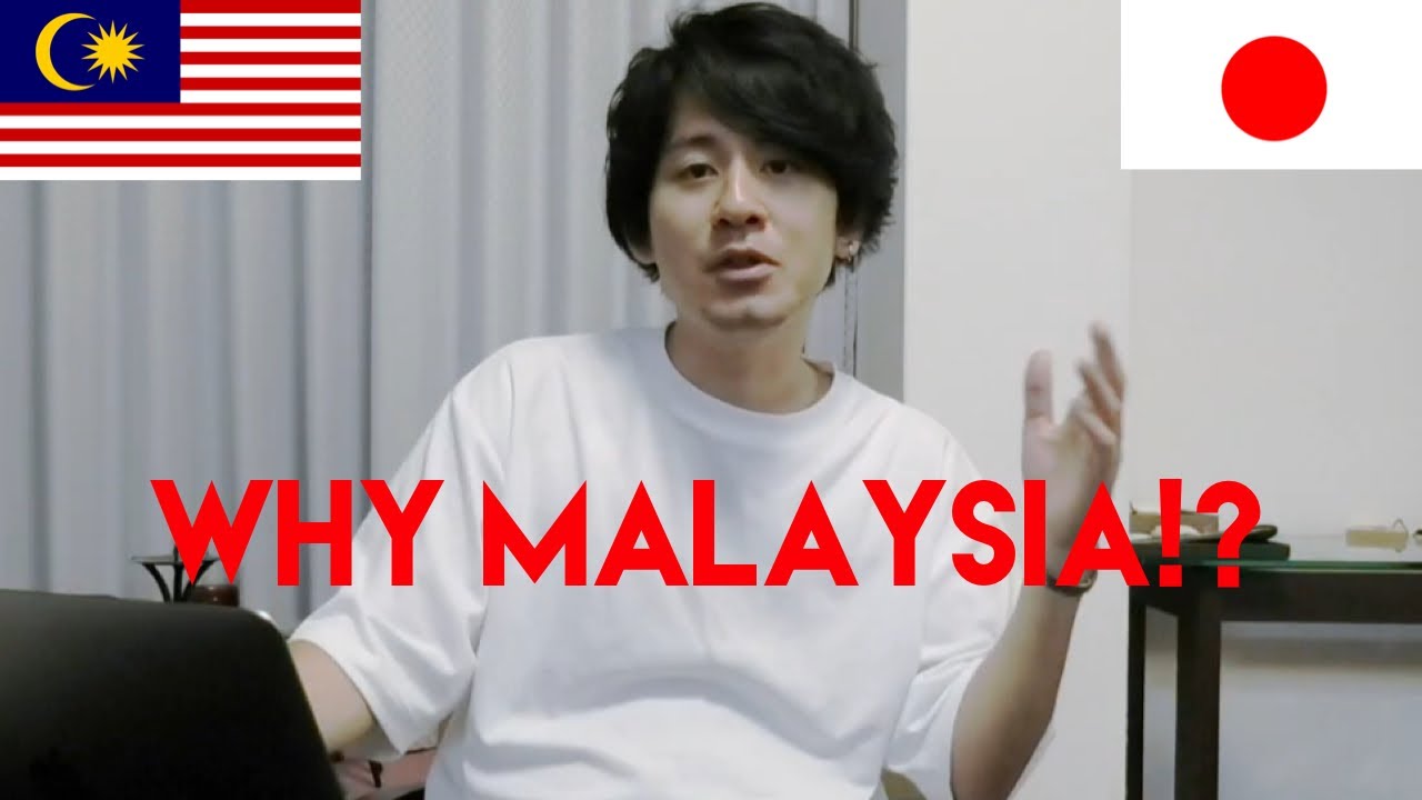 10 Reasons Why Japanese Love Malaysia