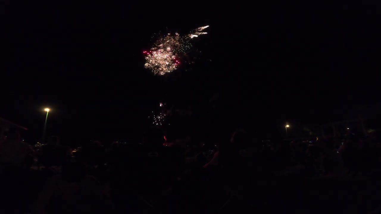 Taree NYE 2024