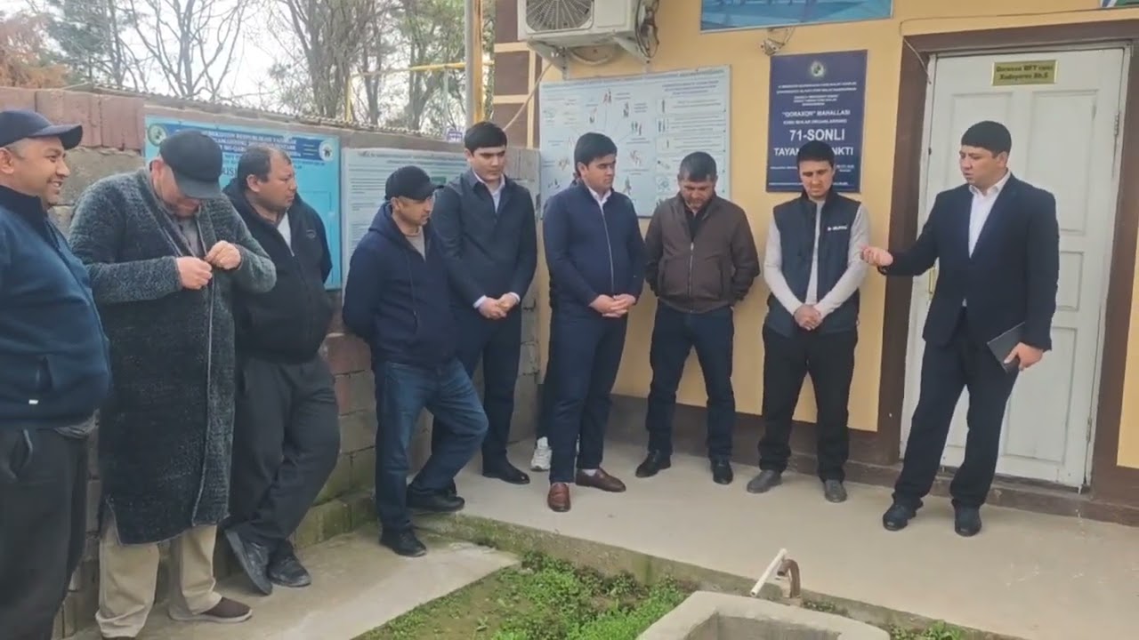 Denov uchrashuv 17.03.2026