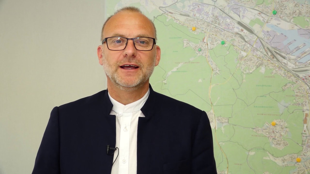 Zakończenie Roku Akademickiego GUTW 2019 2020 - Michał Guć