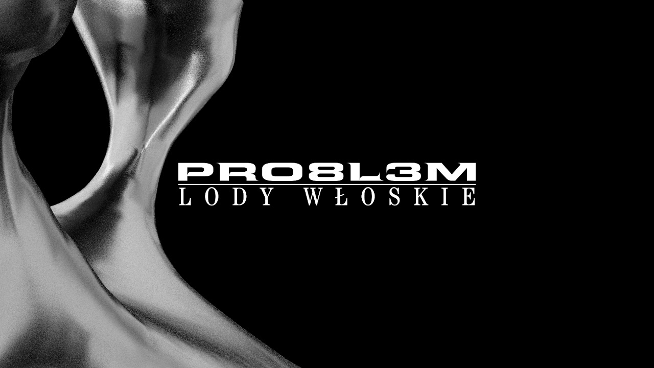 PRO8L3M - Lody Włoskie