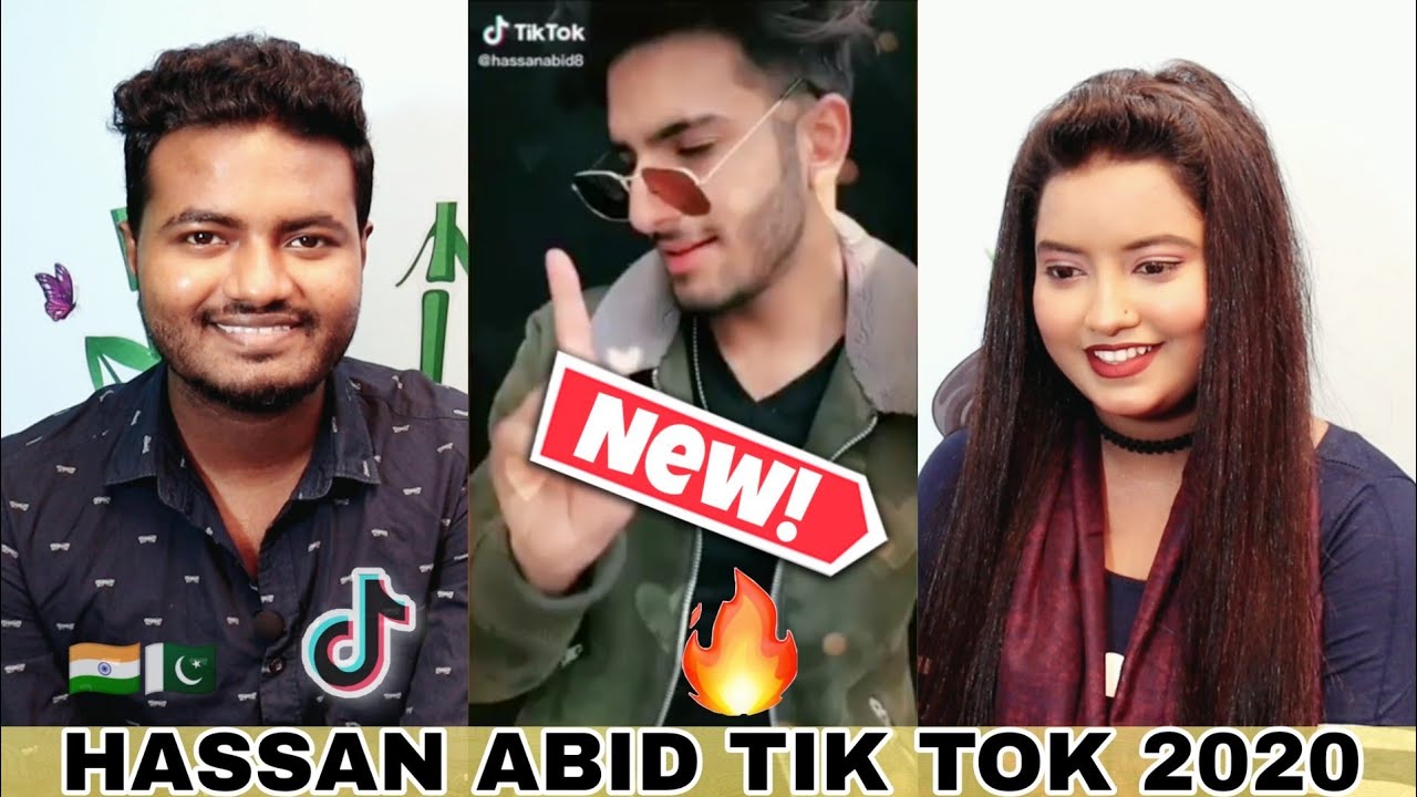 Indian Reaction On Hassan Abid | Transformation King 👑