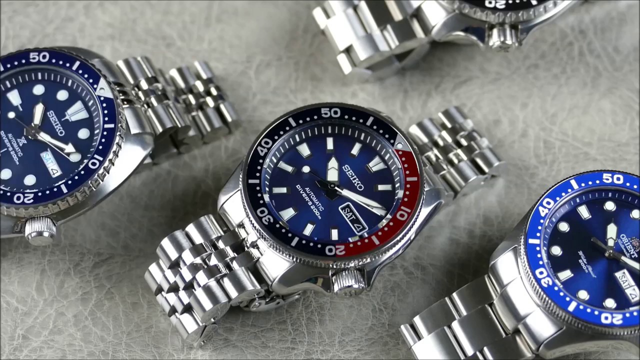 On the Wrist, from off the Cuff: Strapcode / MiLTAT - Angus Jubilee, Review and Comparisons