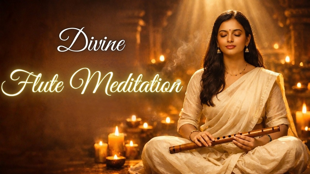 Meditation Music Has a SHOCKING Effect on Relaxation