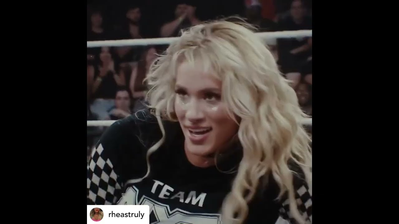 Best NXT Women Edits Pt 20