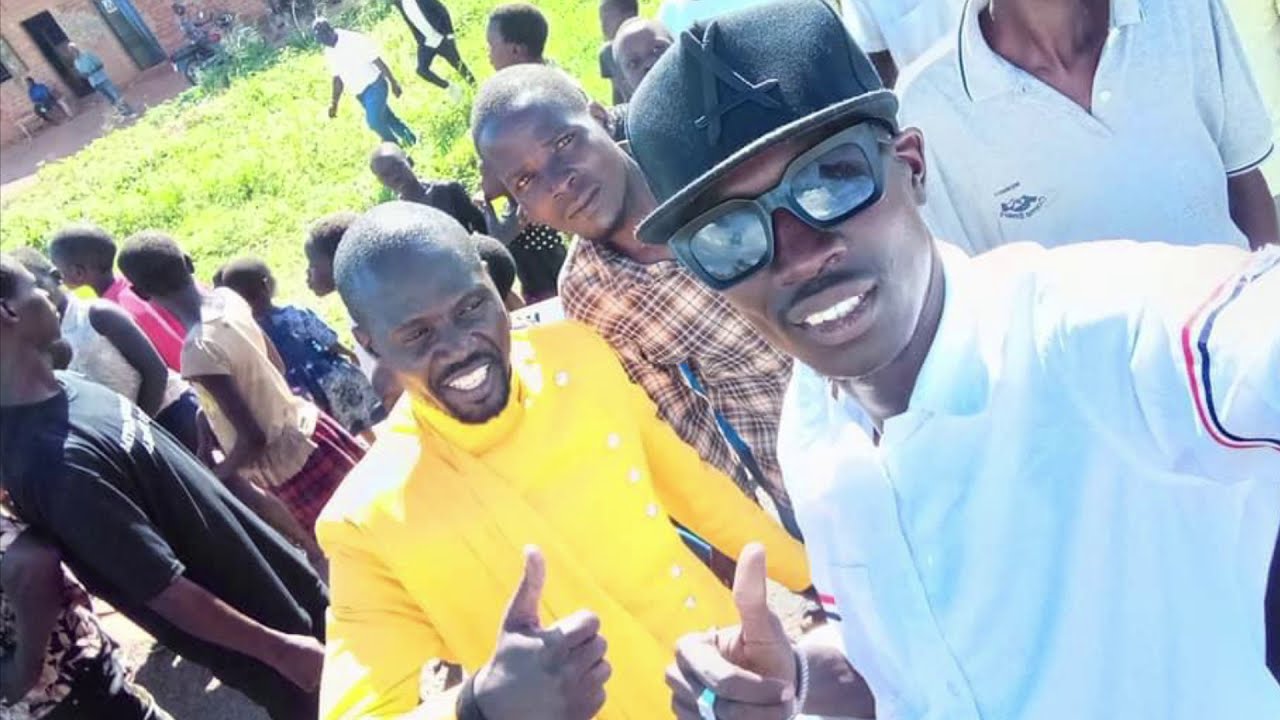 Lucan ojemo by da Jeep muzik hon bosmic otim