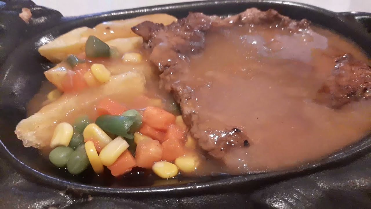 WAROENG STEAK ENAK DAN MURAH DI JOGJA #kulinerjogja #steakmurah,TOMA TV