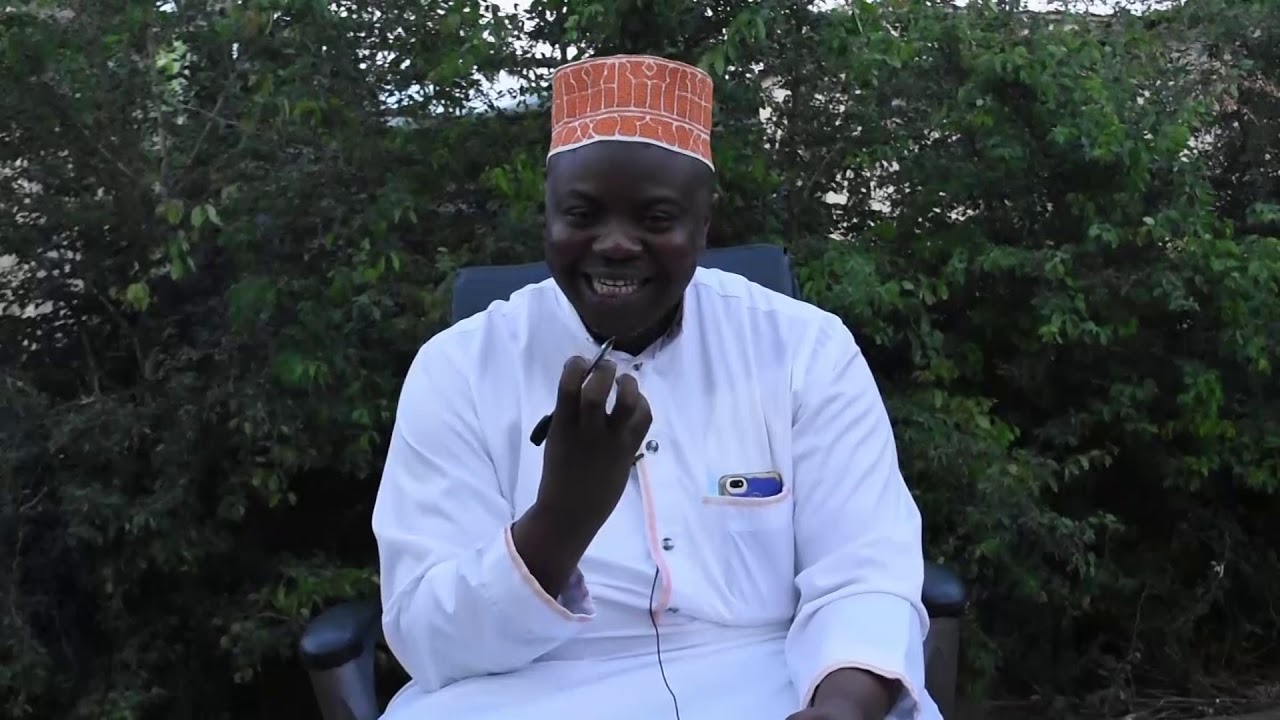 Hii Ndiyo Dini Mpya Iliyozuka Nihatari Sana - Sheikh Yusuph Diwani