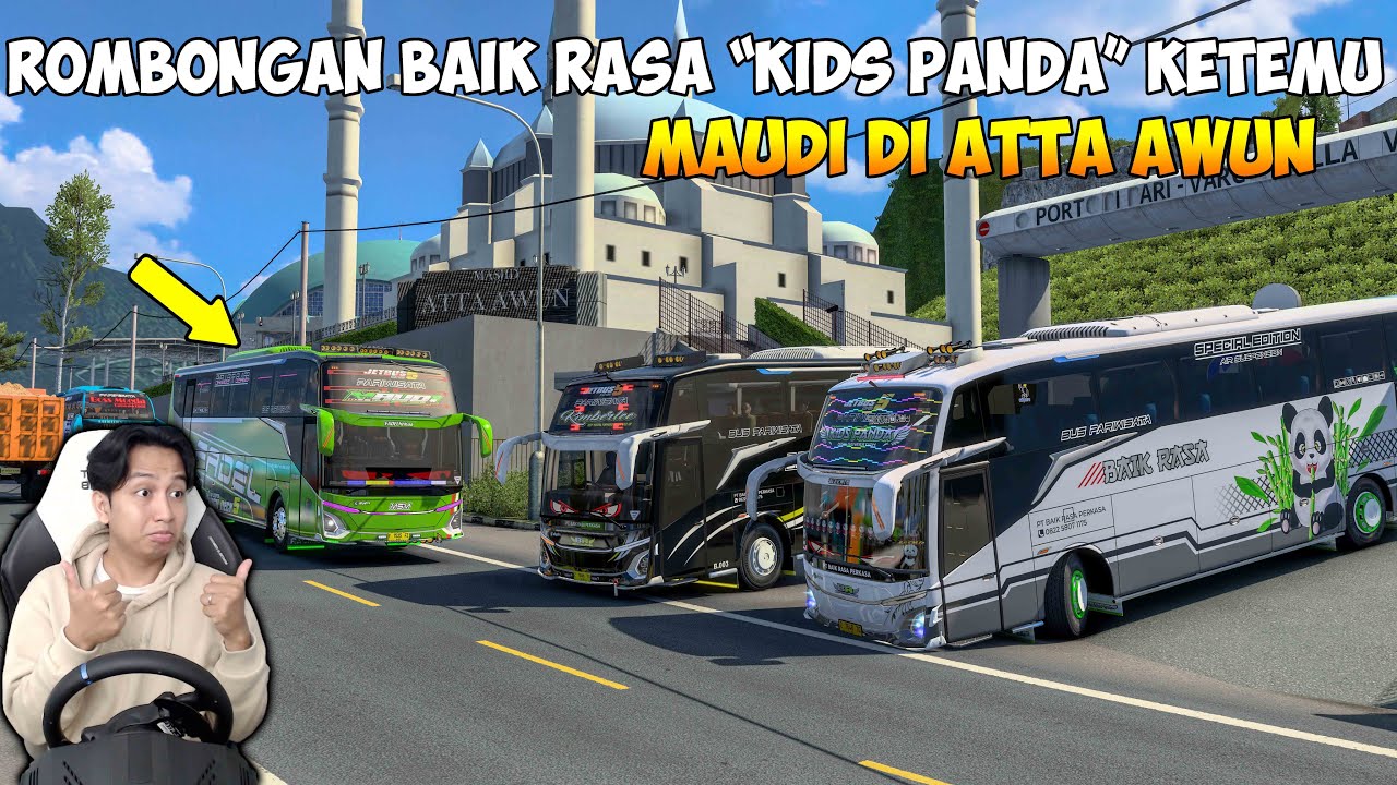 ROMBONGAN BAIK RASA 